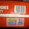 Huggies - 1 diaper short in pack of 10