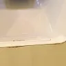 Samsung - rusty door