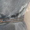 Levi Strauss & Co. - shredded crotch area 4 pairs - Photo 1