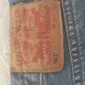 Levi Strauss & Co. - shredded crotch area 4 pairs