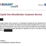 ShareBuilder - Deposit subject to hold, automatically closed account, 60 days to refund!!! - Photo 1