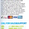 iPhone-Unlocker-Pro.com - iPhone-Unlocker-Pro.com do not give back your money - Photo 1