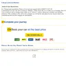 eDreams - booking / no air tickets - Photo 2