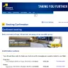 eDreams - booking / no air tickets - Photo 3