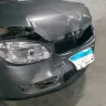 Skoda - car damaged at dealer's service center