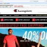 HanesBrands - double charging for same items - Photo 1