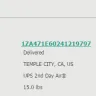 PayPal - request to release my funds - Photo 2