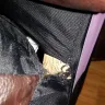 Ashley HomeStore - peeling leather horrible customer service - Photo 1