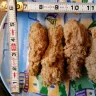 Popeyes - reselling stripped chicken breasts