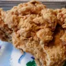 Popeyes - reselling stripped chicken breasts - Photo 4