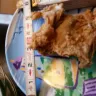 Popeyes - reselling stripped chicken breasts - Photo 6