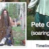 Soaring Eagle AKA Pete Golden - harassment and grooming