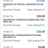 SegPay - don't know what it is for - Photo 1