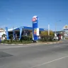 Engen Petroleum - bad attitude for a cashier