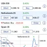 Plus500 - bad broker - Photo 1