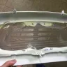 Sears - Burned plastic on inside - Photo 1