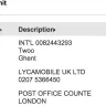 Twoo.com - deducted my amount without intimation - Photo 1