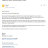 Freelancer International Pty Ltd. - Fraud of $1534.80 - Photo 4