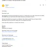 Freelancer International Pty Ltd. - Fraud of $1534.80 - Photo 6