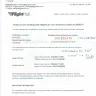 FlightHub - overcharged to my m c - Photo 4