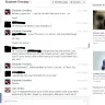 Facebook - Western Union Scam Fraud - Photo 1