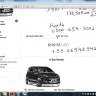 Hertz - charge more than signed - Photo 1
