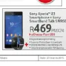 Vodacom - incorrect advertising whereby customer must pay. - Photo 1
