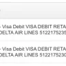 FlightHub - billed twice - Photo 1