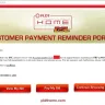 Philippine Long Distance Telephone [PLDT] - billing collection - Photo 1