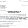 Virgin Mobile USA - extra charges after contract ended - Photo 2