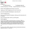 HSBC Holdings - poor services - Photo 1