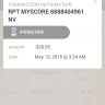 MyScore.com - money