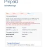 Aircel - recharge shown successful online, but die not receive any balance. - Photo 1