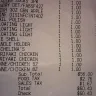 Dollar Tree - rude crude and attitude! - Photo 1