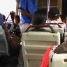 Metrobus Nationwide Sdn. Bhd. - Rude Attitudes