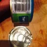Coles Supermarkets Australia - found sharp plastic object in tuna - Photo 3