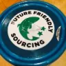 Coles Supermarkets Australia - found sharp plastic object in tuna - Photo 5