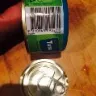 Coles Supermarkets Australia - found sharp plastic object in tuna