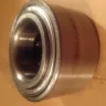 Canadian Tire - 2005 acura el wheel bearing install - Photo 3