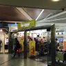 BON VOYAGE - Vicious act by salesman in Tegel Airport - Photo 1