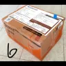 Skyworld Express - Scam through carrier