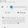 Skyworld Express - Scam through carrier