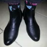 Woolworths - new shoes, cracked soles - Photo 2