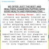 Webs - scam - Photo 1