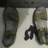 Ecco - soles disintegrate - Photo 1