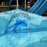 Intex Recreation - top liner ring of pool cracking and falling apart