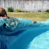 Intex Recreation - top liner ring of pool cracking and falling apart - Photo 5