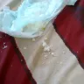 Procter & Gamble - pampers gel breaks through when baby wets himself
