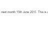 Tikona Digital Networks - Cheating - Photo 1