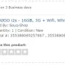 Souq.com - about product refund policy - Photo 1